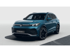 VW Tiguan 2.0 TSI R-Line Limited 4x4