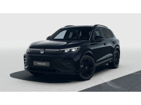 VW Tiguan 2.0 TSI R-Line Limited 4x4
