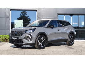 Peugeot 2008 NEW 1,2 ALLURE