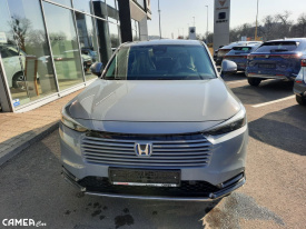 Honda HR-V 1,5 i-MMD Advance 2026