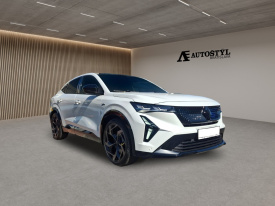 Renault Rafale atelier Alpine hyper hybrid E-Tech 4x4 300
