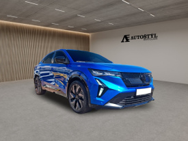 Renault Rafale esprit Alpine full hybrid E-Tech 200