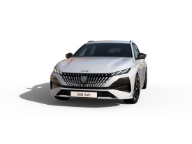 Peugeot 308 SW 1,5 BlueHDi GT EAT8