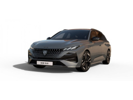 Peugeot 308 SW 1,5 BlueHDi GT EAT8