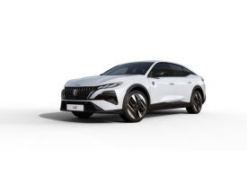 Peugeot 408 1,2 NEW GT