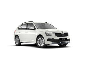 Škoda Kamiq 1.0 TSI Extra