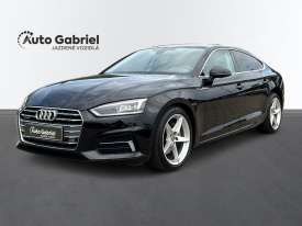 Audi A5 Limuzína TDI quattro 150kW STR