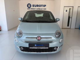 Fiat 500 1.0 BSG Mildhybrid Dolcevita