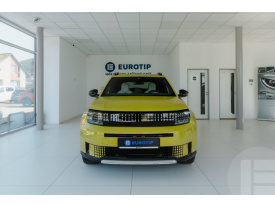 Fiat Panda GRANDE LA PRIMA BEV 44kWh 113k