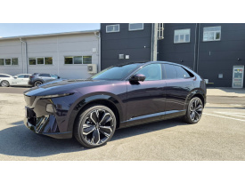 Mazda CX-6e
