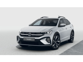VW Taigo 1.0 TSI R-Line Limited