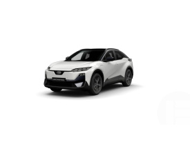 Subaru Uncharted BEV Style 57,7 kWh
