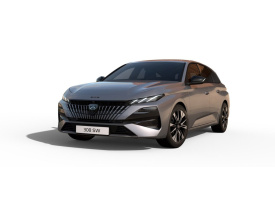 Peugeot 308 SW 1,5 BlueHDi Allure