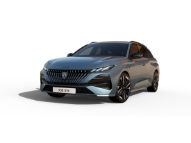 Peugeot 308 SW 1,2 Turbo GT EAT6