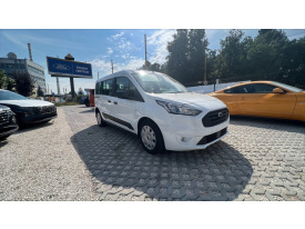 Ford Transit Connect FlexCab 2.0 EcoBlue 102k M6 (75kW)