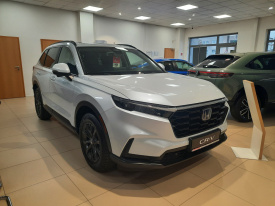 Honda CR-V 2,0 Advance AWD i-MMD Hybrid 25 /rezervované/