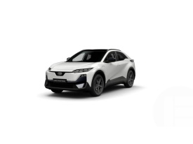 Subaru Uncharted BEV Premium 77 kWh