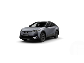 Subaru Uncharted BEV Style 57,7 kWh
