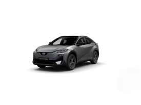 Subaru Uncharted BEV Style 57,7 kWh