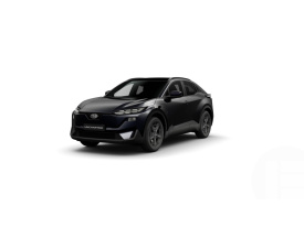 Subaru Uncharted BEV Style 57,7 kWh