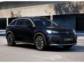 VW T-Roc 1.5 eTSI Life