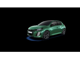 Peugeot 208 NEW 1.2 PureTech ENVY 100k BVM6