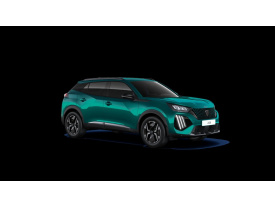 Peugeot 2008 NEW 1,2 Turbo ENVY 100k Turbo