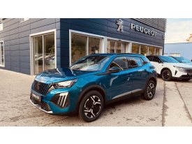 Peugeot 2008 NEW 1.2 Hybrid ALLURE 145k e-DCS6