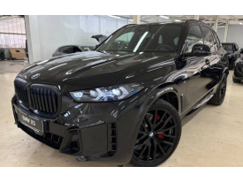BMW X5 xDrive 30d mHEV A/T