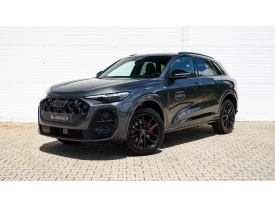 Audi Q5 2.0 TDI Quattro