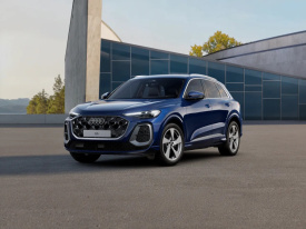 Audi Q5 2.0 TDI Quattro