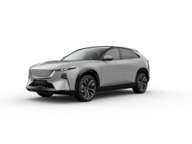 Mazda CX-6e