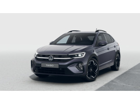 VW Taigo 1.5 TSI R-Line Limited