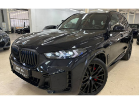 BMW X5 xDrive30d