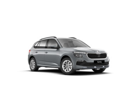 Škoda Kamiq 1.5 TSI Extra