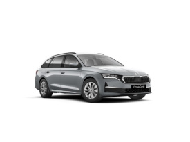 Škoda Octavia Combi 1.5 TSI Extra Plus