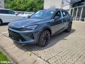 CUPRA Formentor 1,5 eTSI 110kW/150k 7-DSG