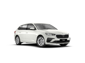 Škoda Scala 1.0 TSI Extra