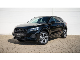 Audi Q2 1.5 TFSI Advanced