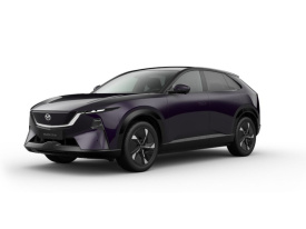 Mazda CX-6e