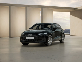 Audi A3 Sportback 1.5 TFSI