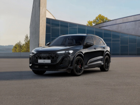 Audi Q5 2.0 TFSI Quattro