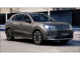 VW T-Roc 1.5 eTSI Life