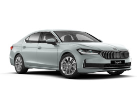 Škoda Superb 2.0 TDI Top Selection 4x4