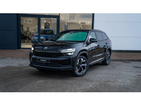 Škoda Kodiaq 2.0 TDI Sportline 4X4