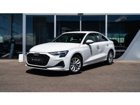 Audi A3 Limousine 1.5 TFSI