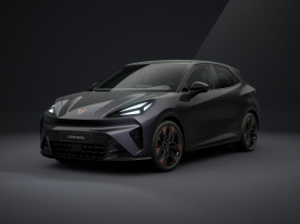 CUPRA Raval VZ 225/55