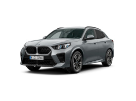 BMW X2 xDrive20d