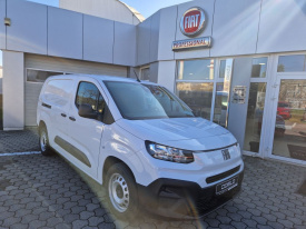 Fiat Doblo MAXI VAN L2 950kg 1.5 MTJ 100k 6MT + 7-ročná záruka