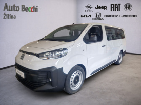 FIAT ULYSSE L3 2,2MTJ 150k 6MT POP + 7-ročná záruka